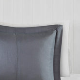 Scotchgard Down All Season Comforter Set